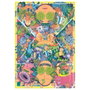 CLEMENTONI Puzzle Rick and Morty 2 1000 Piezas
