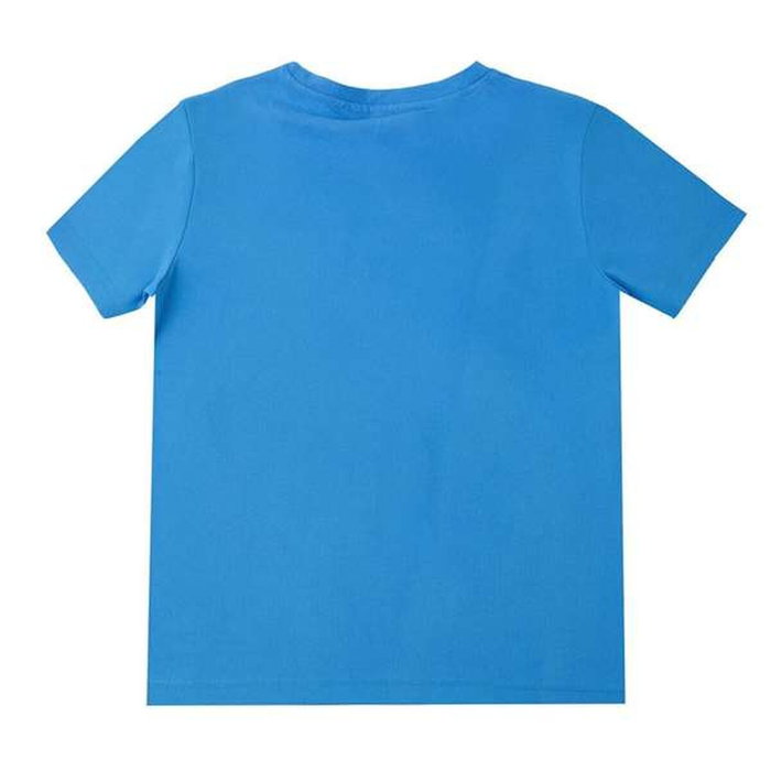 Cerdá Camiseta Corta Single Jersey Sonic 12 Años Azul Cerdá Camiseta Corta Single Jersey Sonic 12 Años Azul