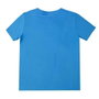 Cerdá Camiseta Corta Single Jersey Sonic 12 Años Azul
