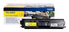 Brother TN-329Y Amarillo