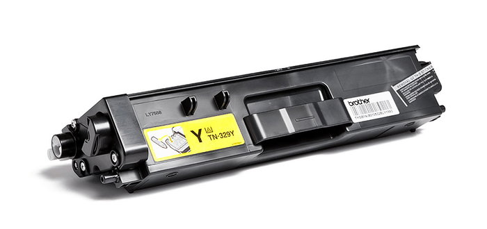 Brother TN-329Y Amarillo
