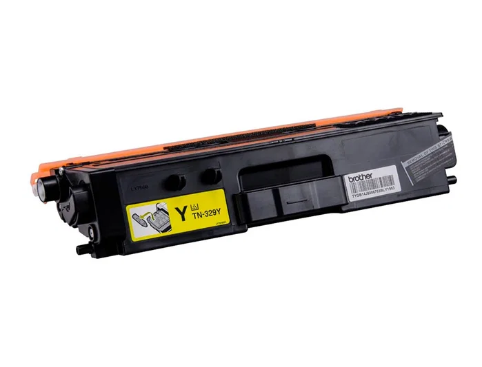 Brother TN-329Y Amarillo