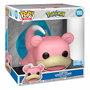 Funko Figura POP Jumbo Pokemon Slowpoke Exclusive 25cm