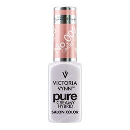 Victoria Vynn Pure Creamy Hybrid Ginger Tea 008 8ml