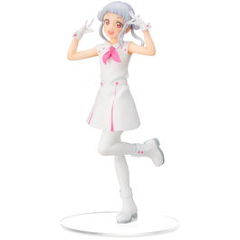 GOOD SMILE Figura PM Chisato Arashi Wish Song Love Live! Superstar! 19cm