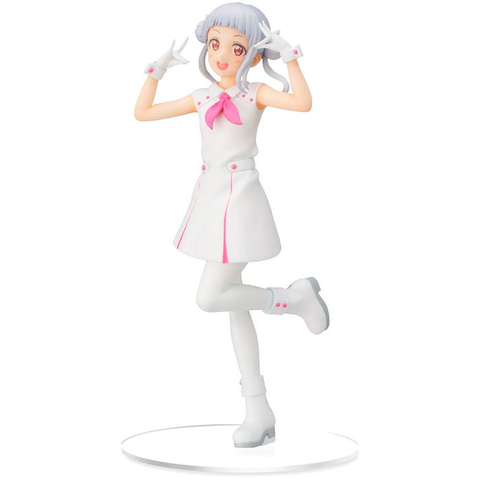 GOOD SMILE Figura PM Chisato Arashi Wish Song Love Live! Superstar! 19cm