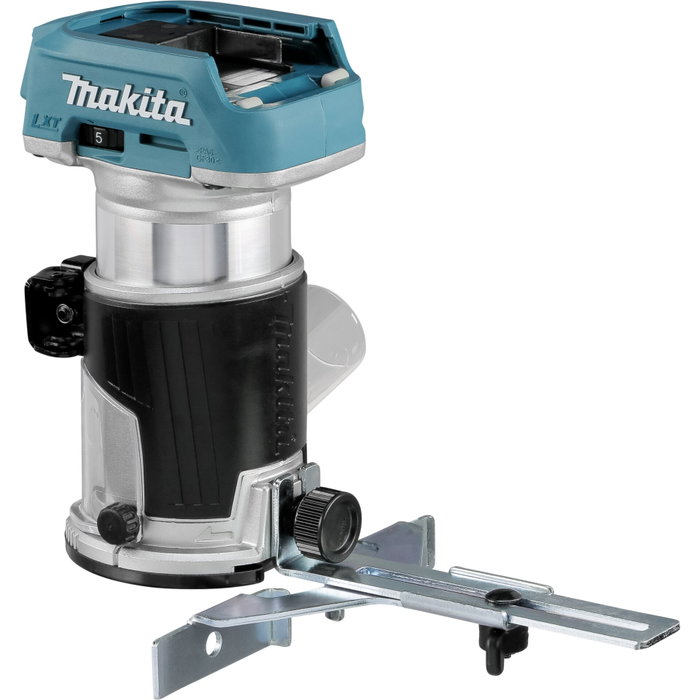 Makita DRT50ZJX2 Fresadora Multifunción Inalámbrica Makita DRT50ZJX2 Fresadora Multifunción Inalámbrica