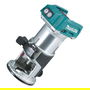Makita DRT50ZJX2 Akku-Multifunktionsfräse