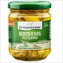 BIO ORGANICA ITALIA Berenjenas en aceite Demeter 190gr