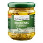 BIO ORGANICA ITALIA Berenjenas en aceite Demeter 190gr