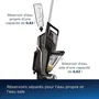 BISSELL B3569N Crosswave C6 Select Aspiradora de mano inalámbrica - Limpieza multisuperficie y autolimpieza automática