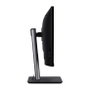 Acer CB273U E Monitor 27" IPS, Resolución 2K WQHD 2560 x 1440, 100Hz, 1ms, AMD FreeSync, HDR10, Altavoces, Negro