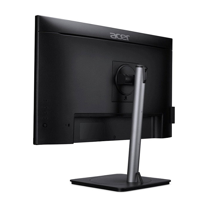 Acer CB273U E Monitor 27" IPS, Resolución 2K WQHD 2560 x 1440, 100Hz, 1ms, AMD FreeSync, HDR10, Altavoces, Negro