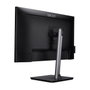 Acer CB273U E Monitor 27" IPS, Resolución 2K WQHD 2560 x 1440, 100Hz, 1ms, AMD FreeSync, HDR10, Altavoces, Negro