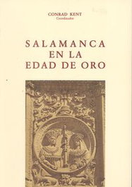 Salamanca en la edad de oro, VV.AA - LC
