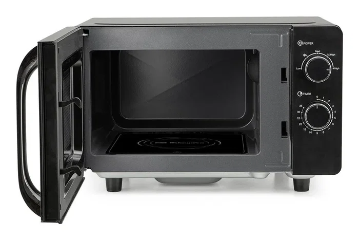 Orbegozo Microondas MI 2061 CE 700W 20L Negro
