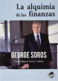 VALOR EDITIONS, La alquimia de las finanzas, George Soros - VALOR EDITIONS