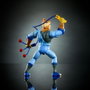 Masters of the Universe x ThunderCats Figura Tygra 14 cm