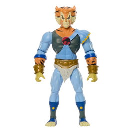 Masters of the Universe x ThunderCats Figura Tygra 14 cm