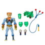 Mattel Masters of the Universe Origins Figura Tygra