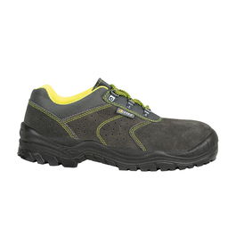 Cofra Riace S1 Zapatos de Seguridad Talla 45