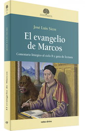 El evangelio de Marcos, José Luis Sicre Díaz - VERBO DIVINO