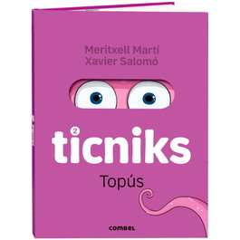 COMBEL Ticniks 2 Topús