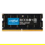 Crucial CT32G56C46S5 Memoria RAM DDR5 SODIMM 32GB 5600 MHz PC5-44800 CL46 para Portátil