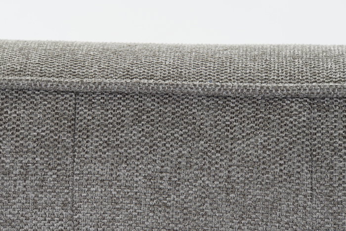 DKD Home Decor Sillón Urban Gris Oscuro Marron 66 x 72 x 80 cm