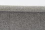 DKD Home Decor Sillón Urban Gris Oscuro Marron 66 x 72 x 80 cm