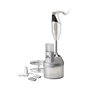 ESGE 6500 Zauberette Batidora de Inmersión, Gris, Transparente, Blanco, 620 g