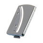 ESGE 6500 Zauberette Batidora de Inmersión, Gris, Transparente, Blanco, 620 g