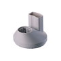 ESGE 6500 Zauberette Batidora de Inmersión, Gris, Transparente, Blanco, 620 g