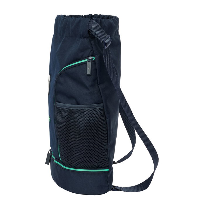 Safta Saco Mochila Real Madrid 2ª Equipación 25/26