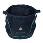 Safta Saco Mochila Real Madrid 2ª Equipación 25/26