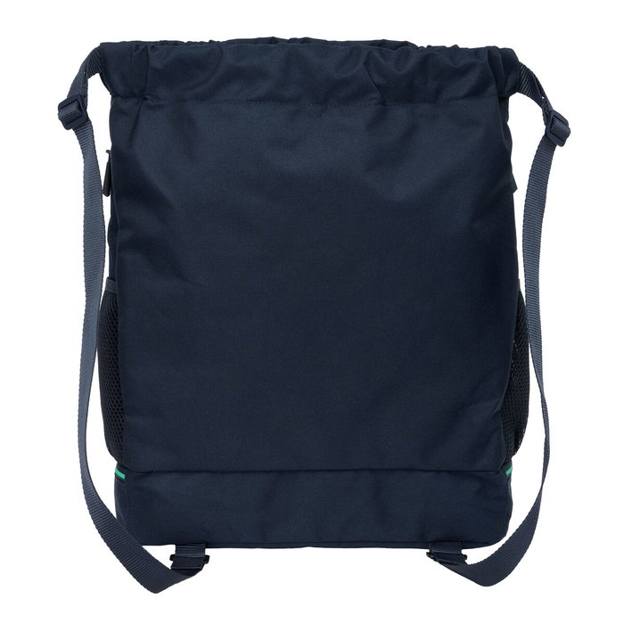 Safta Saco Mochila Real Madrid 2ª Equipación 25/26