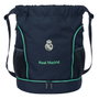 Safta Saco Mochila Real Madrid 2ª Equipación 25/26