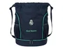 Safta Saco Mochila Real Madrid 2ª Equipación 25/26