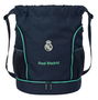 Mochila Escolar Real Madrid C.F. 35 x 40 x 1 cm