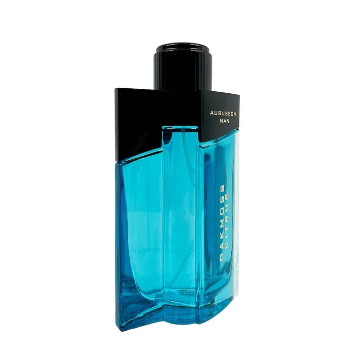 Aubusson, Oakmoss & Citrus, Agua de Tocador, 100 ml Aubusson, Oakmoss & Citrus, Agua de Tocador, 100 ml