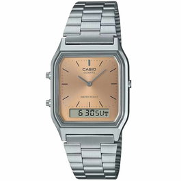 Reloj Unisex Casio AQ-230A-4A