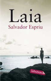 Laia, Salvador Espriu - LABUTXACA
