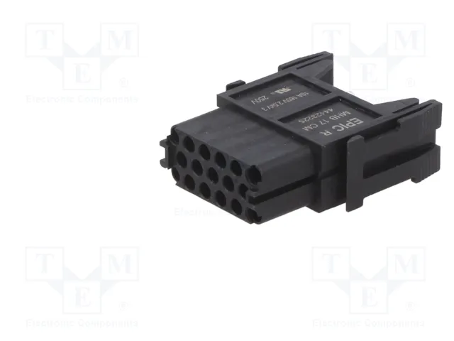 LAPP Conector HDC EPIC® MH hembra de 17 pines