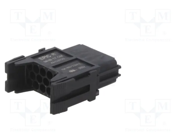 LAPP Conector HDC EPIC® MH hembra de 17 pines