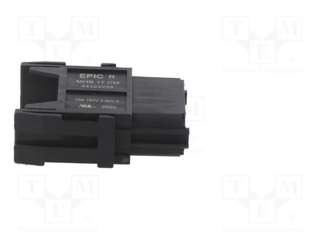 LAPP Conector HDC EPIC® MH hembra de 17 pines
