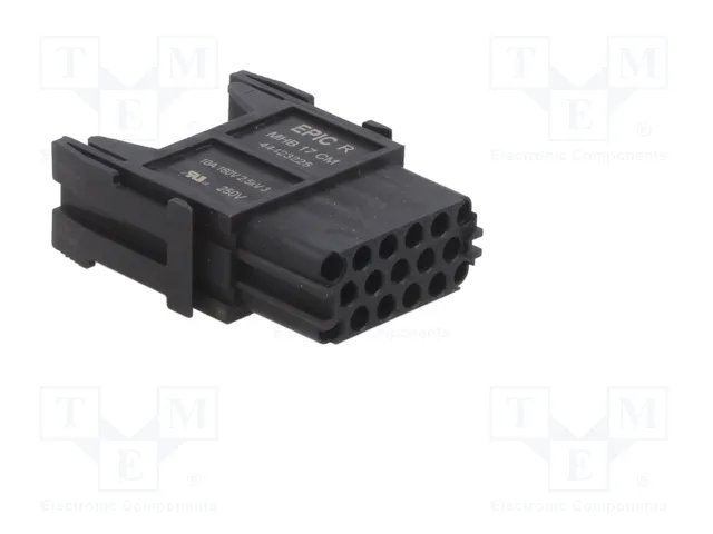 LAPP Conector HDC EPIC® MH hembra de 17 pines
