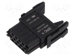 LAPP Conector HDC EPIC® MH hembra de 17 pines