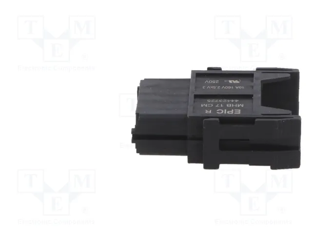 LAPP Conector HDC EPIC® MH hembra de 17 pines