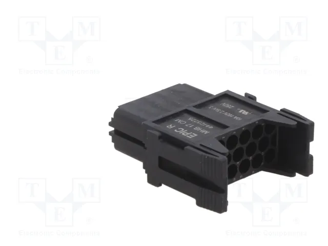 LAPP Conector HDC EPIC® MH hembra de 17 pines