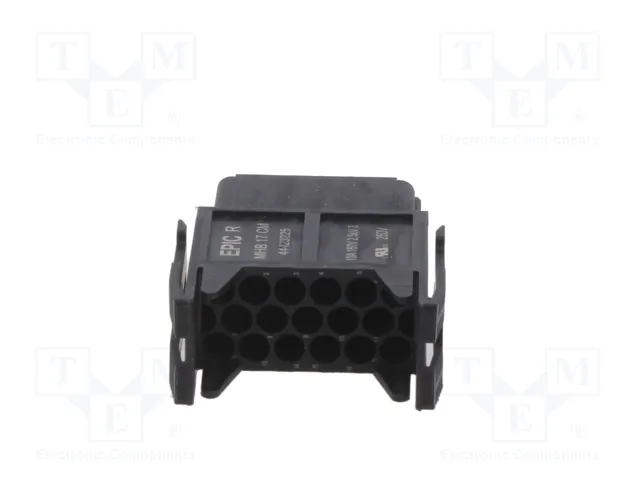 LAPP Conector HDC EPIC® MH hembra de 17 pines